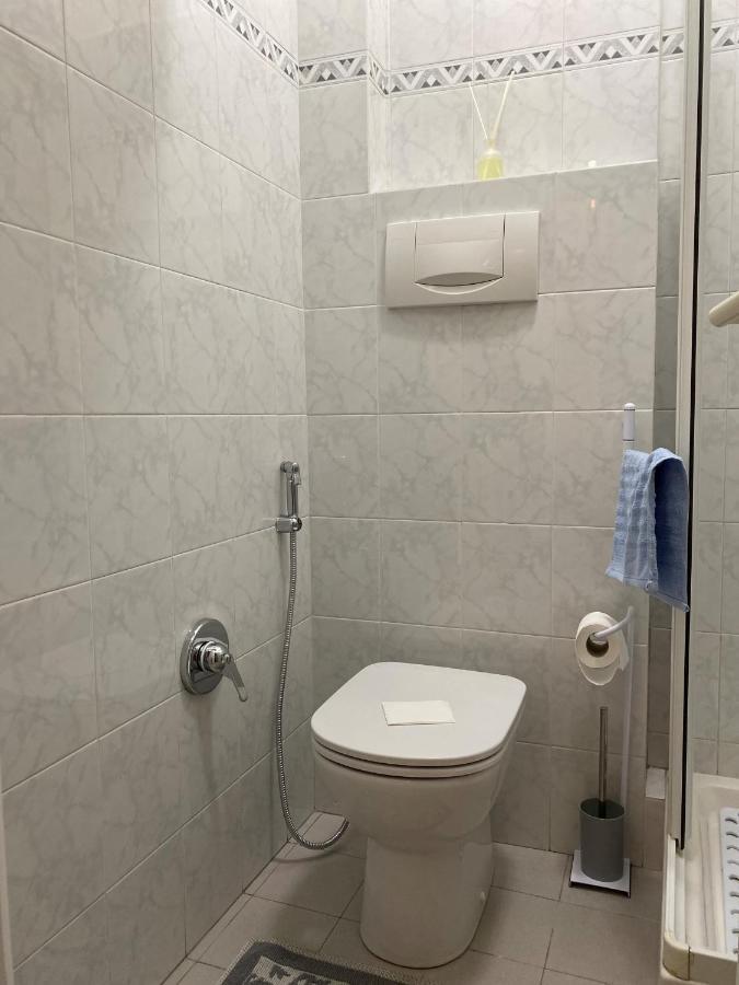Bella Vacanza - City Center -Air Conditioning -Wi-Fi Rapallo Ngoại thất bức ảnh