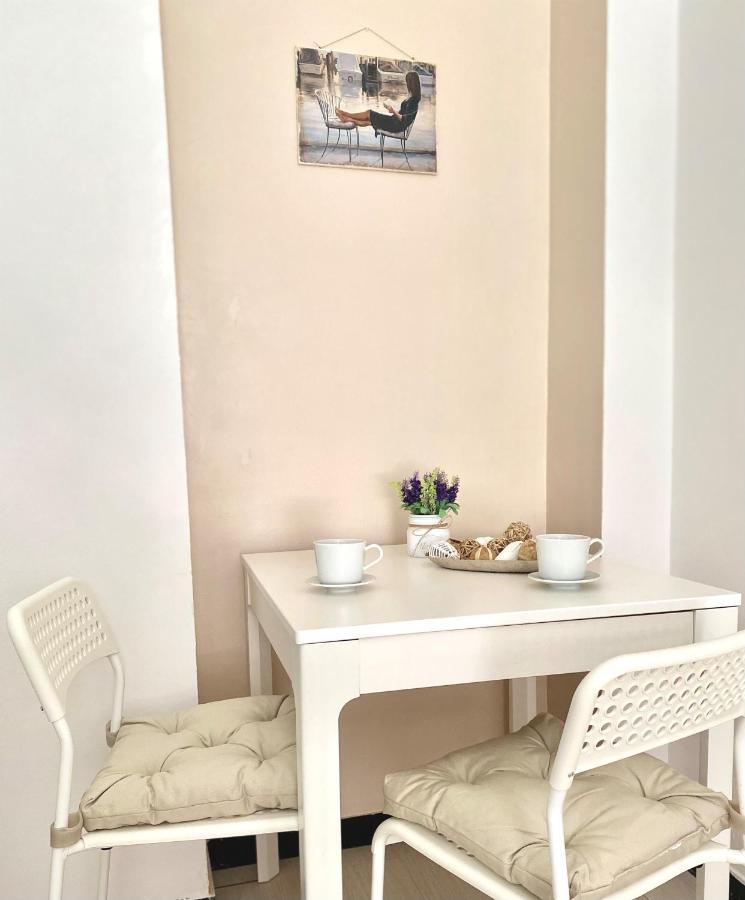 Bella Vacanza - City Center -Air Conditioning -Wi-Fi Rapallo Ngoại thất bức ảnh
