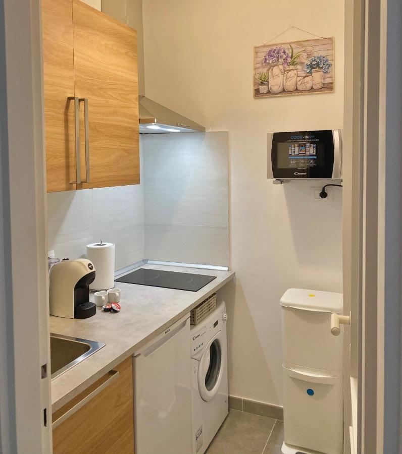 Bella Vacanza - City Center -Air Conditioning -Wi-Fi Rapallo Ngoại thất bức ảnh