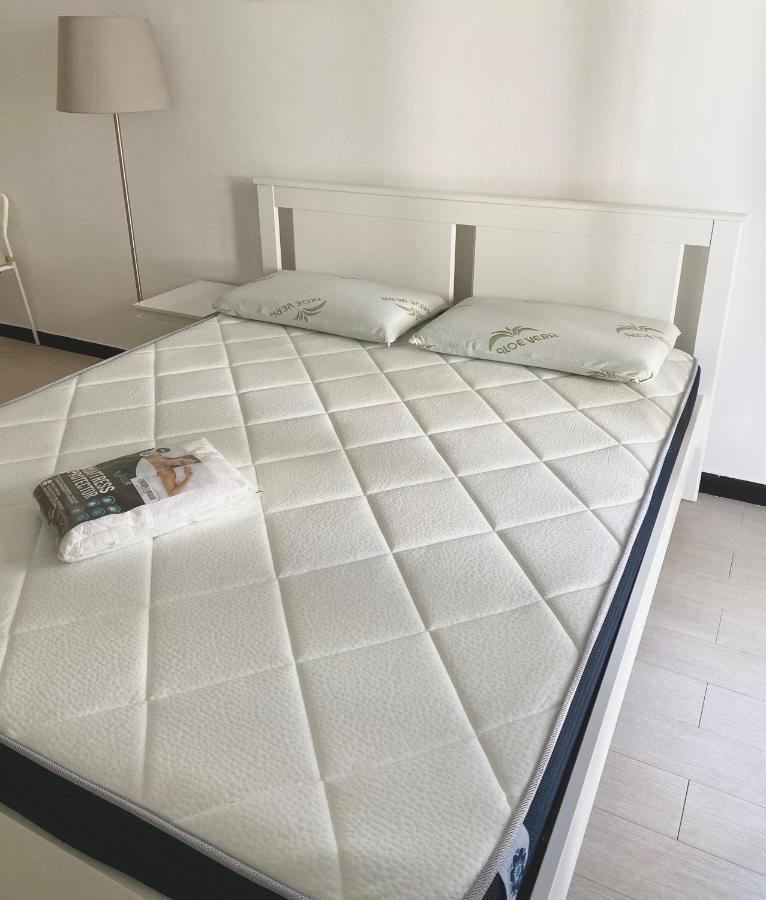 Bella Vacanza - City Center -Air Conditioning -Wi-Fi Rapallo Ngoại thất bức ảnh