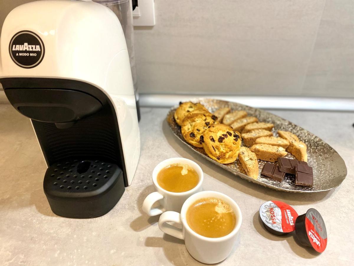 Bella Vacanza - City Center -Air Conditioning -Wi-Fi Rapallo Ngoại thất bức ảnh
