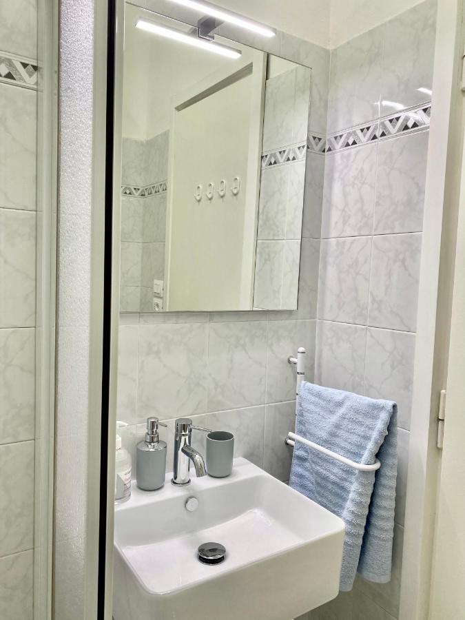 Bella Vacanza - City Center -Air Conditioning -Wi-Fi Rapallo Ngoại thất bức ảnh